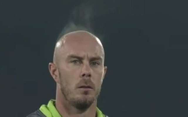 Chris Lynn