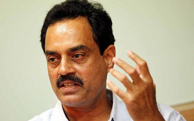 Dilip Vengsarkar