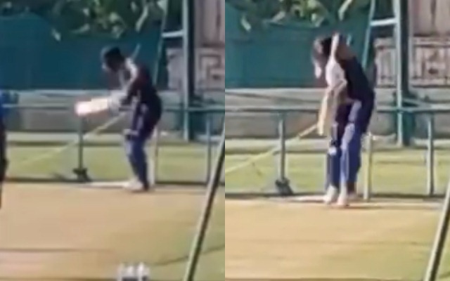 Hardik Pandya