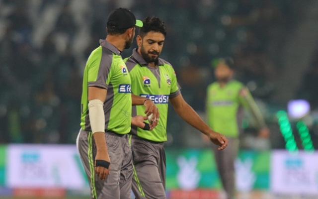 Haris Rauf