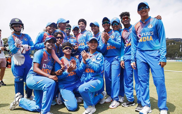 India Women