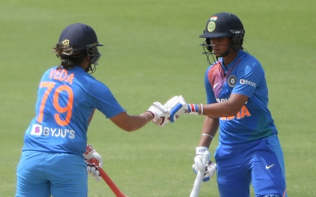 India Women