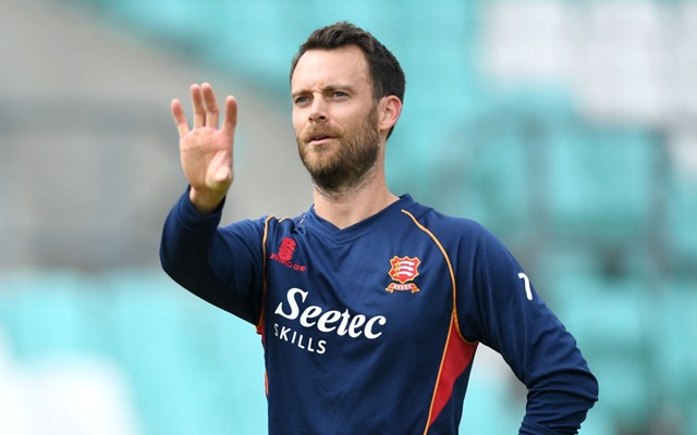 James Foster