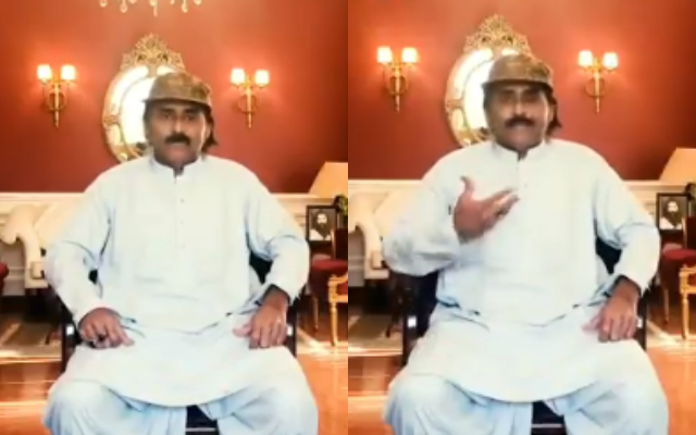 Javed Miandad