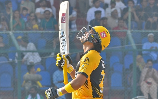 Kamran Akmal