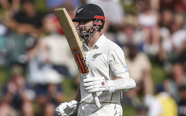 Kane Williamson
