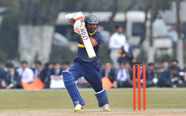 Kumar Sangakkara