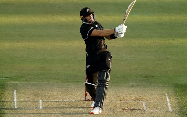 Martin Guptill