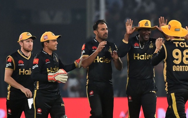 Peshawar Zalmi