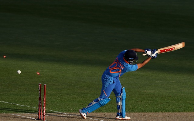Prithvi Shaw