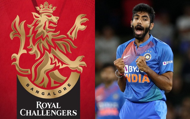 jasprit bumrah jersey