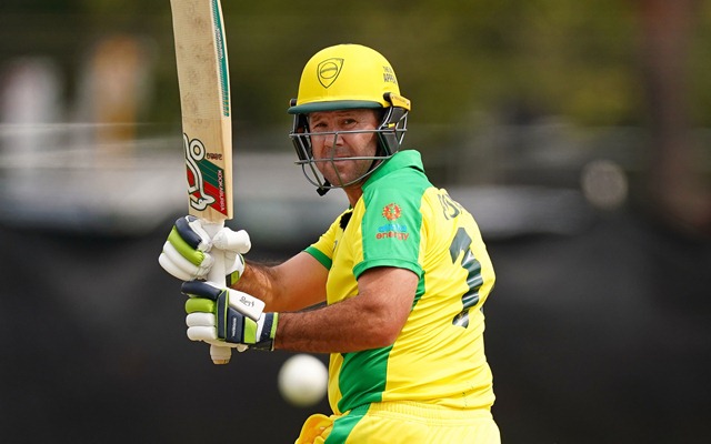 Ricky Ponting