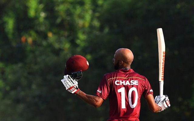 Roston Chase