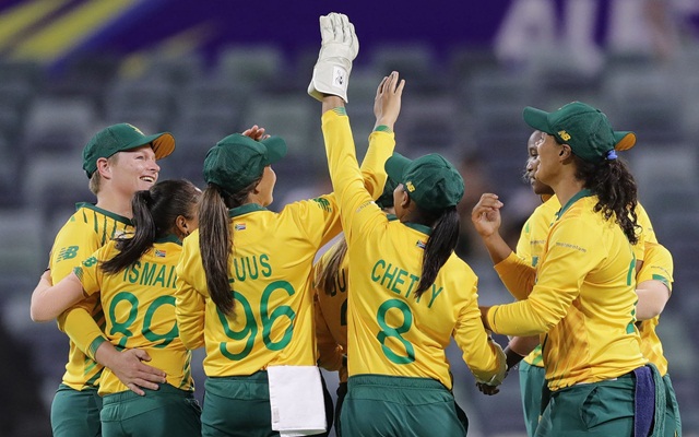 ICC Women’s T20 World Cup 2020, Match 11 & 12, Group B, Match Prediction – Weather Report, Pitch