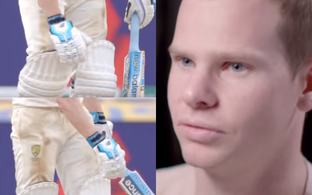 Steve Smith