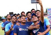 Team India U19