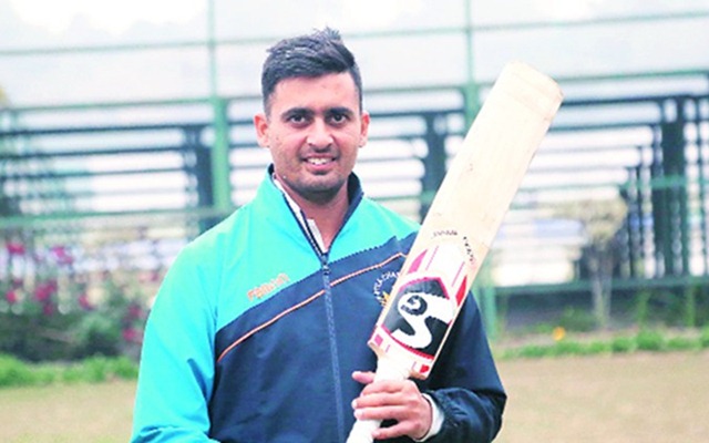 Uday Kaul