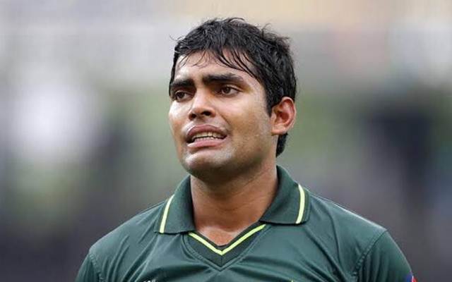 Umar Akmal