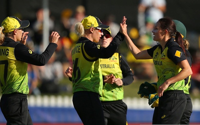 ICC Women T20 World Cup, Final: Australia vs India- Match Prediction