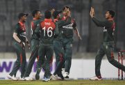 Bangladesh team