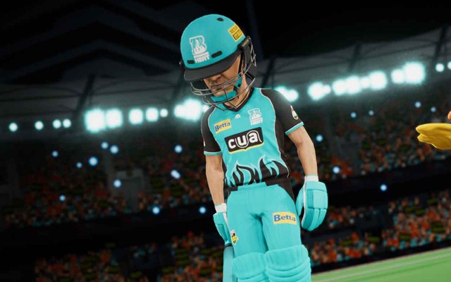 Big Bash Boom