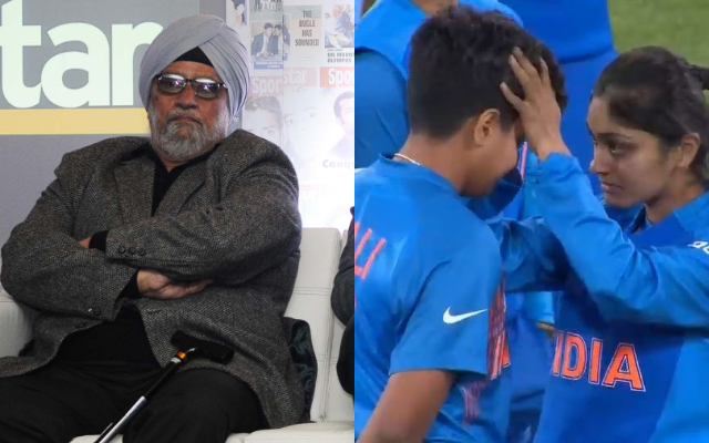 Bishan Singh Bedi