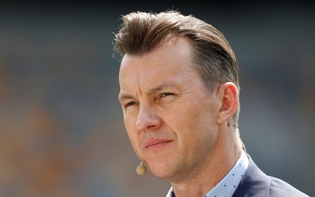 After Pat Cummins, the cricketer-turned commentator Brett Lee has come to India's aid in its fight against the second wave of coronavirus.