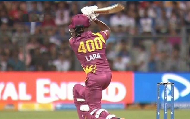 Brian Lara