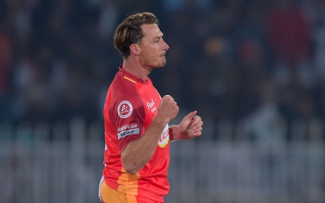 Dale Steyn