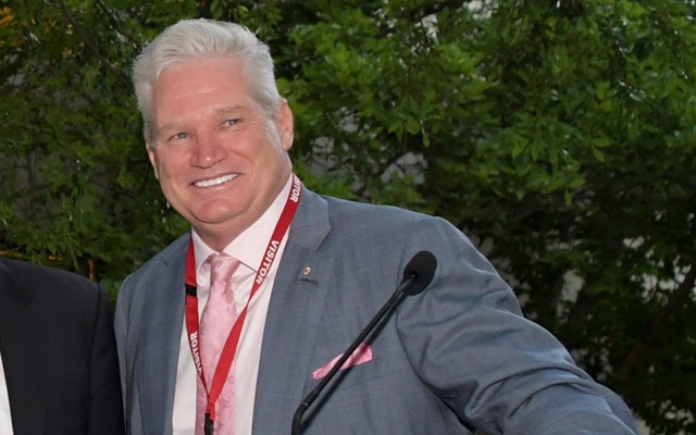 Dean Jones