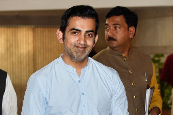 Gautam Gambhir