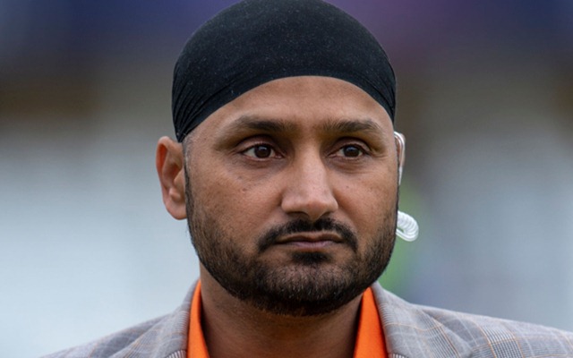 Harbhajan Singh