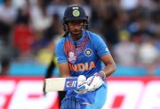 Harmanpreet Kaur