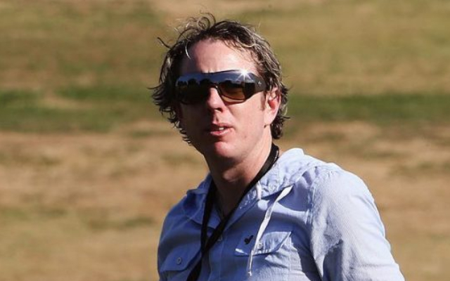 Iain O’Brien