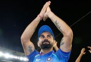 India defeat Australia 2-1