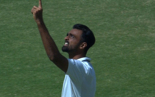 Jaydev Unadkat