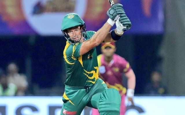 Jonty Rhodes