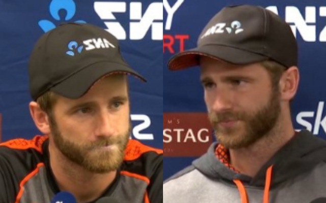 Kane Williamson