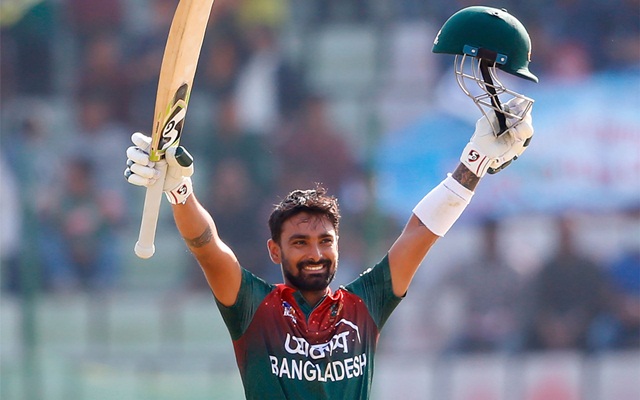 T20 World Cup 2021: Bangladesh’s strongest predicted playing XI for the tournament Liton-Das