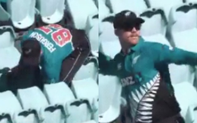 Lockie Ferguson