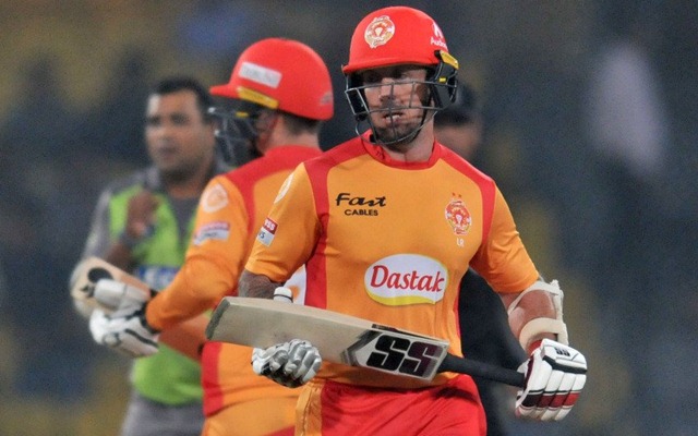 Luke Ronchi