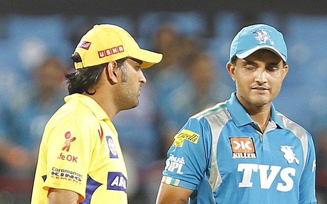 MS Dhoni will take some time to get back to his old touch: Sourav Ganguly