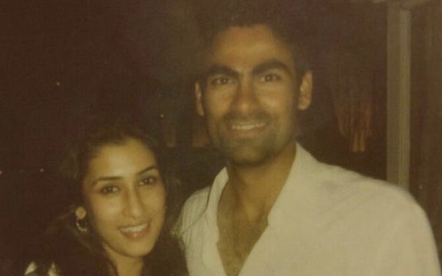 Mohammad Kaif