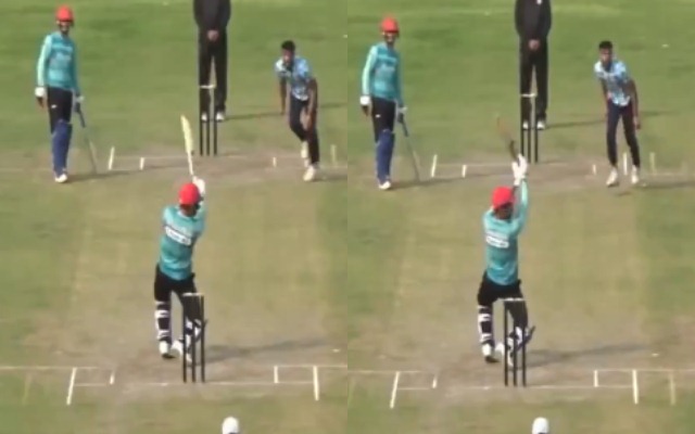 Rashid Khan