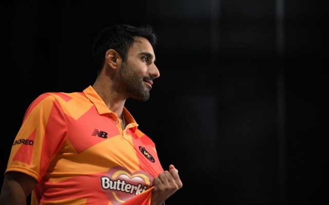 Ravi Bopara