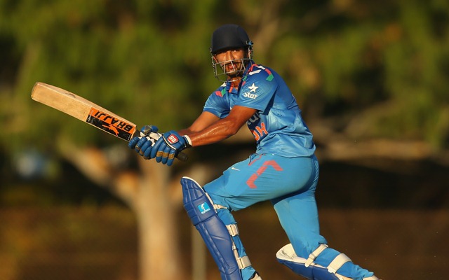 Rishi Dhawan