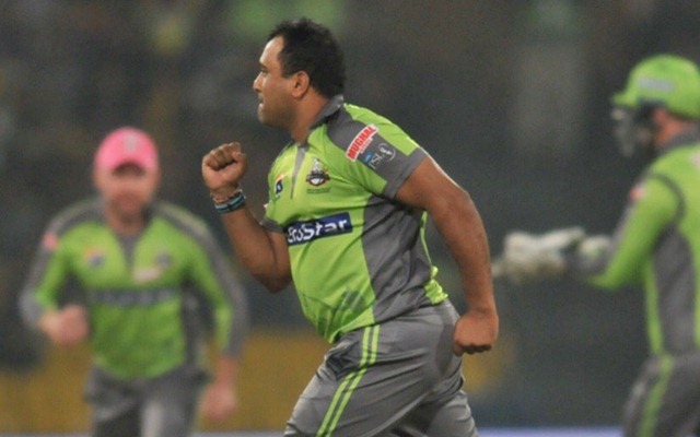 Samit Patel