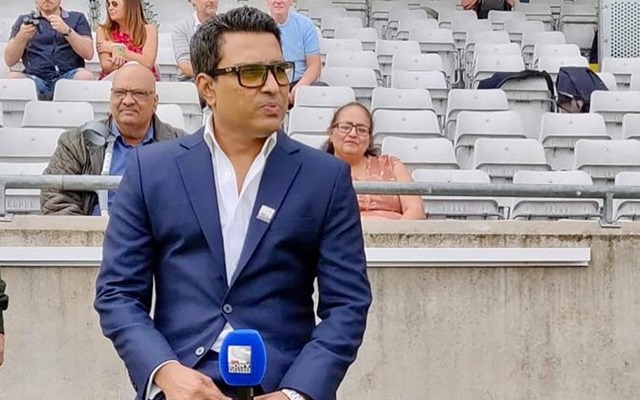 Sanjay Manjrekar