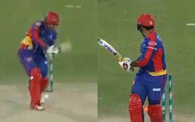 Sharjeel Khan