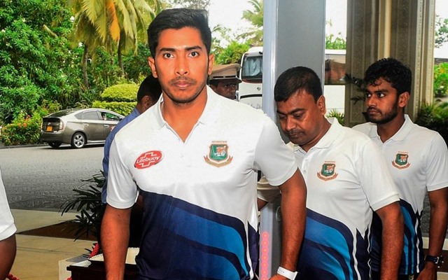 Soumya Sarkar